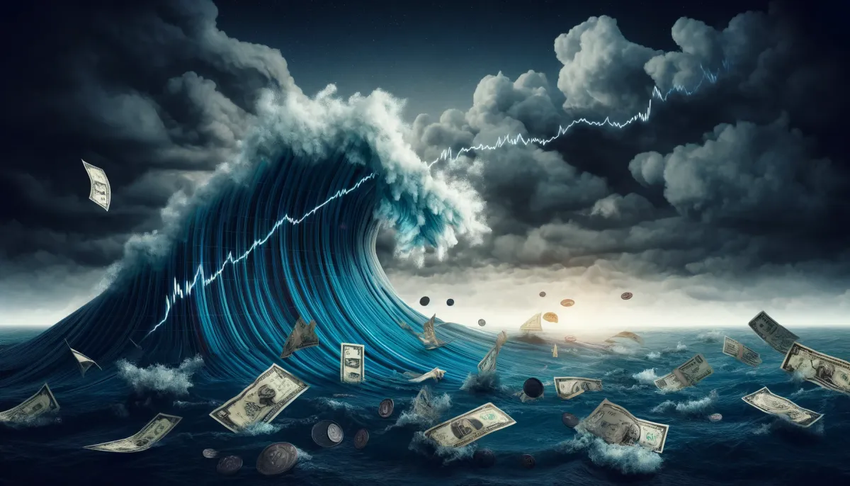 A Perfect Storm of Economic Uncertainty