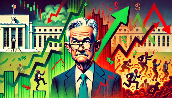 How Will the Markets Respond to the Fed's 50 Basis Point Cut?