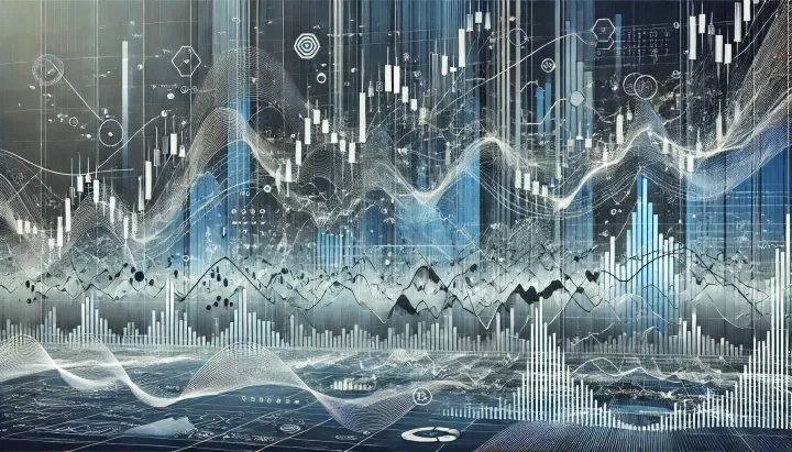 Irregular Patterns and Price Action in the Markets